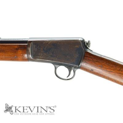 Winchester Model 1903 .22 Win Auto - Image 3 of 9