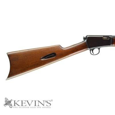 Winchester Model 1903 .22 Win Auto - Image 7 of 9