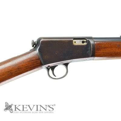 Winchester Model 1903 .22 Win Auto - Image 2 of 9