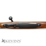 Winchester Model 70 30-06 Sprg - 5 of 9