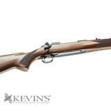Winchester Model 70 30-06 Sprg - 1 of 9