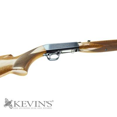 Browning SA-22 .22LR