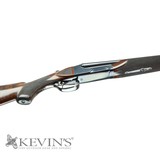 Winchester Model 21 20/28ga Combo
