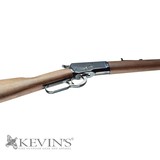 Winchester 1892 Short .45 Colt - 1 of 9
