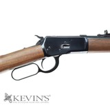 Winchester 1892 Short .45 Colt - 2 of 9