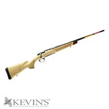 Browning X-Bolt II Medallion .308 Win - 9 of 9