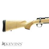 Browning X-Bolt II Medallion .308 Win - 7 of 9