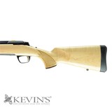 Browning X-Bolt II Medallion .308 Win - 8 of 9