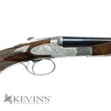 Kevin's Poli Baby Frame .410 - 2 of 9