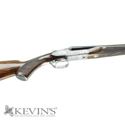 Kevin's Poli Baby Frame .410