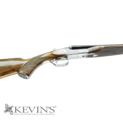 Kevin's Poli Baby Frame .410