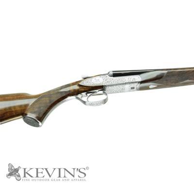 Kevin's Poli Baby Frame .410 SxS