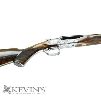 Kevin's Poli Baby Frame 28ga SxS