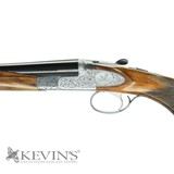 Kevin's Poli Baby Frame 28ga SxS - 3 of 9