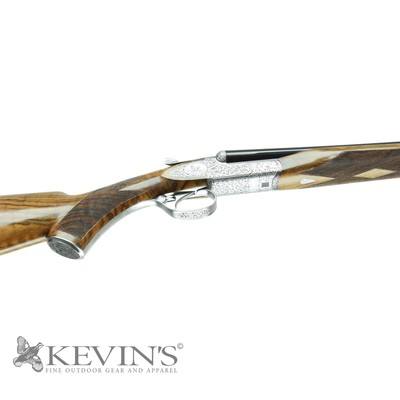 Kevin's Poli Baby Frame 28ga SxS