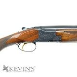 Browning Superposed 20ga O/U - 2 of 9