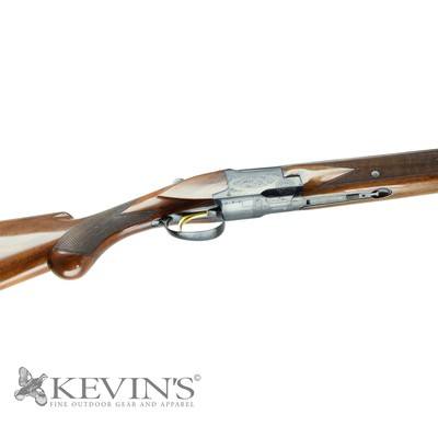 Browning Superposed 20ga O/U