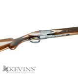 Browning Superposed 20ga O/U