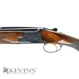 Browning Superposed 20ga O/U - 3 of 9