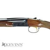 Winchester M23 Classic 4 Gun Combo Set 28/.410/12/20ga - 5 of 25