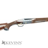Winchester M23 Classic 4 Gun Combo Set 28/.410/12/20ga - 11 of 25