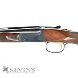 Winchester M23 Classic 4 Gun Combo Set 28/.410/12/20ga - 13 of 25