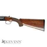 Winchester M23 Classic 4 Gun Combo Set 28/.410/12/20ga - 18 of 25