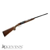 Winchester M23 Classic 4 Gun Combo Set 28/.410/12/20ga - 19 of 25