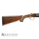 Winchester M23 Classic 4 Gun Combo Set 28/.410/12/20ga - 9 of 25