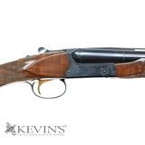 Winchester M23 Classic 4 Gun Combo Set 28/.410/12/20ga - 21 of 25