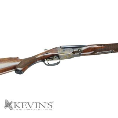 Parker Bros Reproduction DHE 28ga Combo