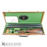 Parker Bros Reproduction DHE 28ga Combo - 10 of 10