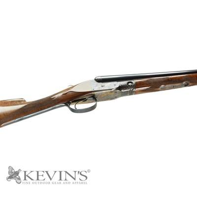 Parker Bros Reproduction DHE 20ga Combo