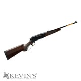 Browning BLR Lightweight .270 Win - 9 of 9