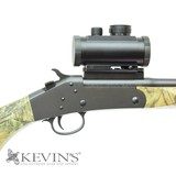 Stevens 301 TRKY .410 Red Dot - 2 of 9