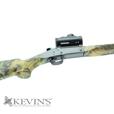 Stevens 301 TRKY .410 Red Dot