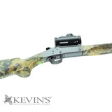 Stevens 301 TRKY .410 Red Dot