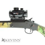 Stevens 301 TRKY .410 Red Dot - 3 of 9