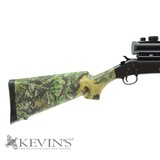 Stevens 301 TRKY .410 Red Dot - 7 of 9