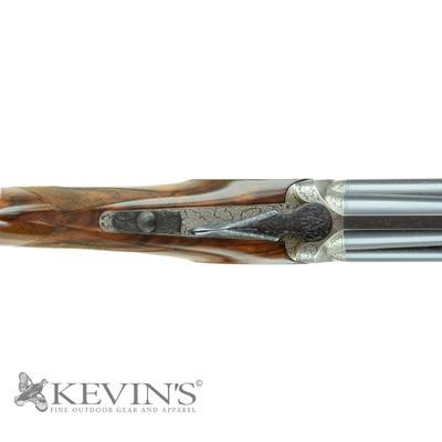Perazzi SCO Deluxe 20/28ga Combo - Image 4 of 9