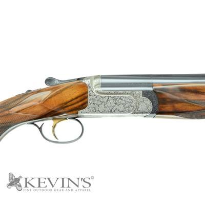 Perazzi SCO Deluxe 20/28ga Combo - Image 2 of 9