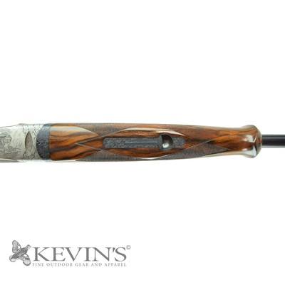Perazzi SCO Deluxe 20/28ga Combo - Image 6 of 9