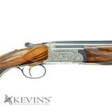 Perazzi SCO Deluxe 20/28ga Combo - 2 of 9
