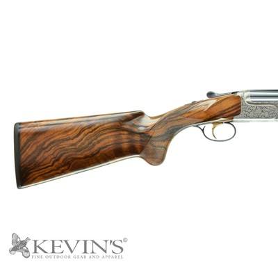 Perazzi SCO Deluxe 20/28ga Combo - Image 7 of 9