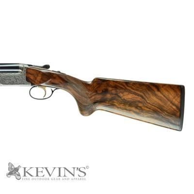Perazzi SCO Deluxe 20/28ga Combo - Image 8 of 9