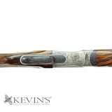 Perazzi SCO Deluxe 20/28ga Combo - 5 of 9