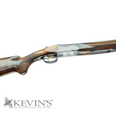 Perazzi SCO Deluxe 20/28ga Combo