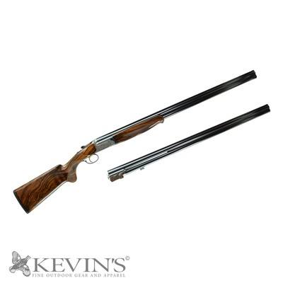 Perazzi SCO Deluxe 20/28ga Combo - Image 9 of 9