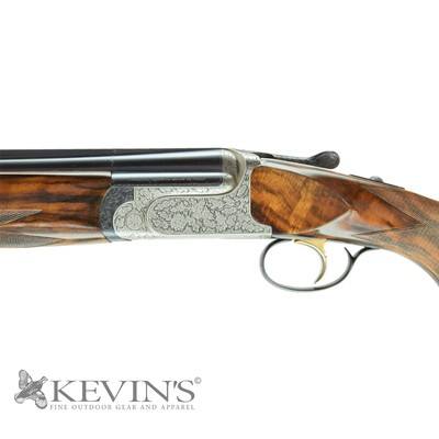 Perazzi SCO Deluxe 20/28ga Combo - Image 3 of 9