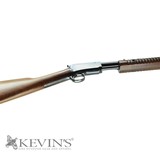 Winchester Model 62A .22 Short, Long, LR - 1 of 9